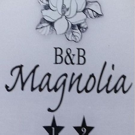 Bed and Breakfast Magnolia Casale Monferrato Exteriér fotografie