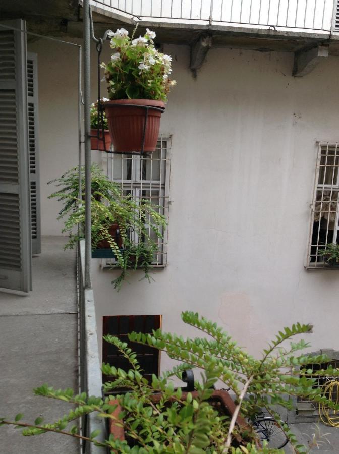Bed and Breakfast Magnolia Casale Monferrato Exteriér fotografie