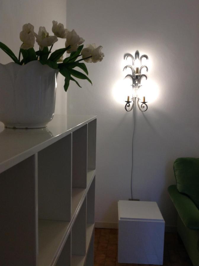 Bed and Breakfast Magnolia Casale Monferrato Exteriér fotografie