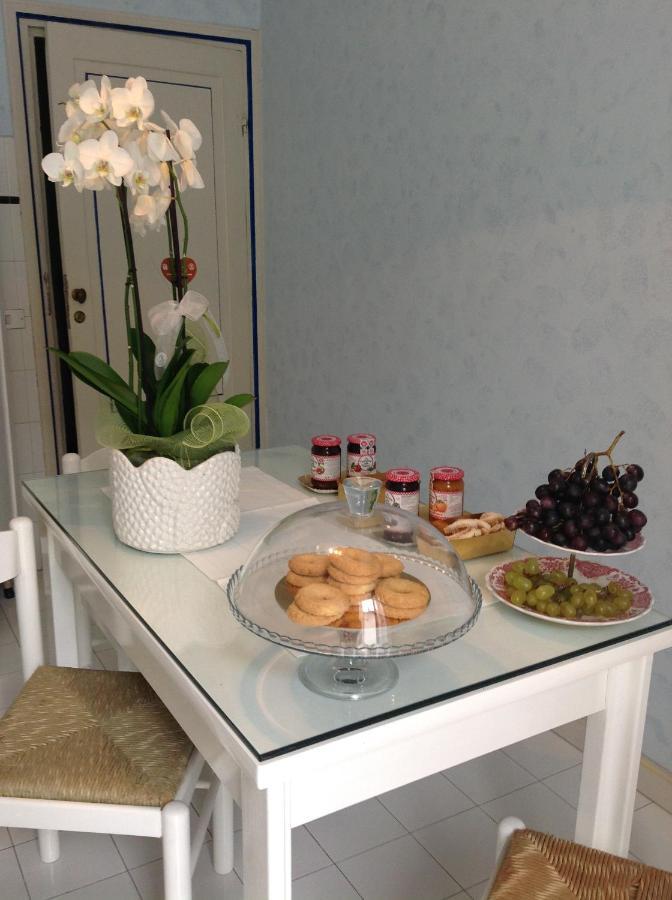 Bed and Breakfast Magnolia Casale Monferrato Exteriér fotografie