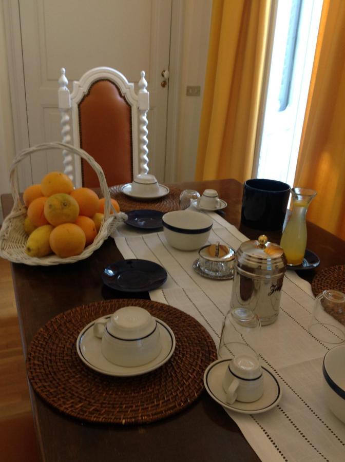 Bed and Breakfast Magnolia Casale Monferrato Exteriér fotografie