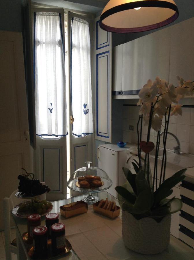 Bed and Breakfast Magnolia Casale Monferrato Exteriér fotografie