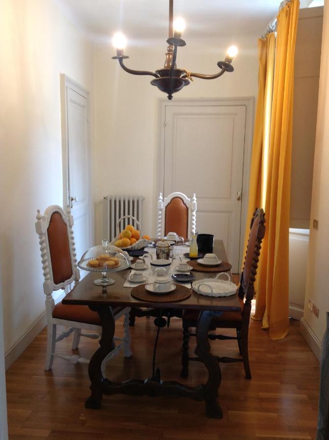 Bed and Breakfast Magnolia Casale Monferrato Exteriér fotografie