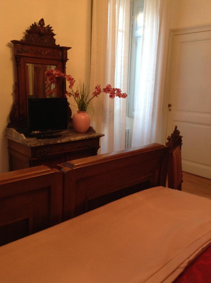 Bed and Breakfast Magnolia Casale Monferrato Exteriér fotografie