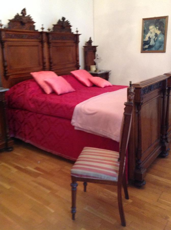Bed and Breakfast Magnolia Casale Monferrato Exteriér fotografie