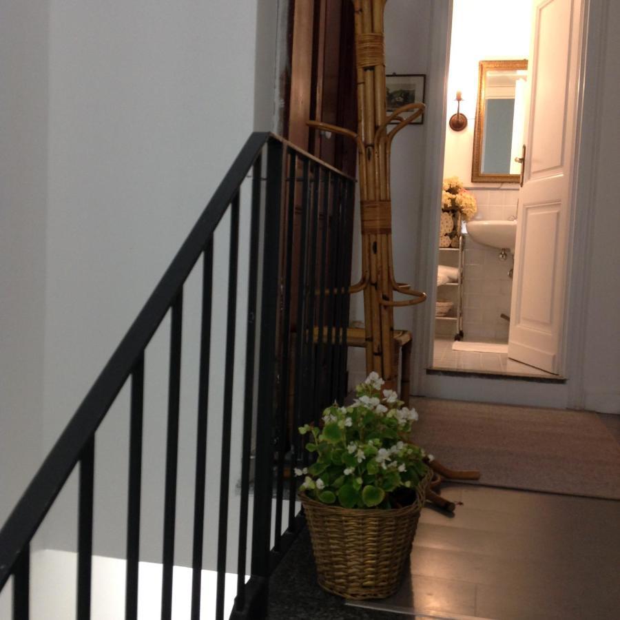 Bed and Breakfast Magnolia Casale Monferrato Exteriér fotografie