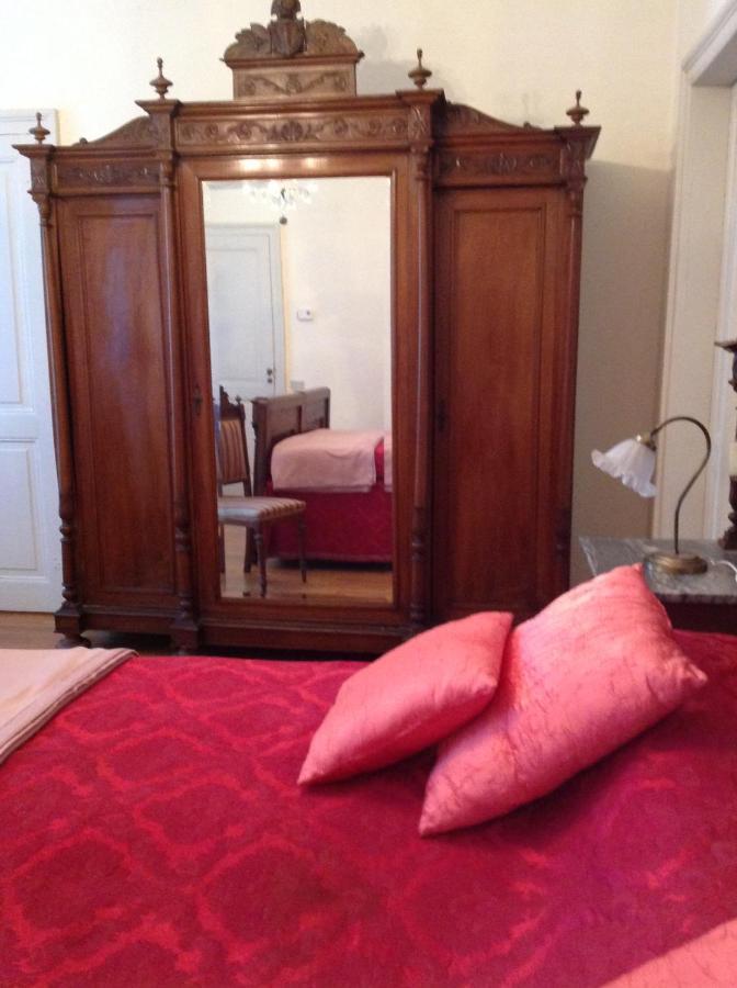 Bed and Breakfast Magnolia Casale Monferrato Exteriér fotografie