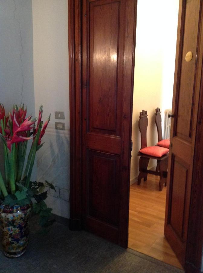 Bed and Breakfast Magnolia Casale Monferrato Exteriér fotografie