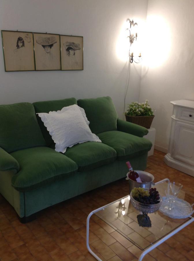 Bed and Breakfast Magnolia Casale Monferrato Exteriér fotografie